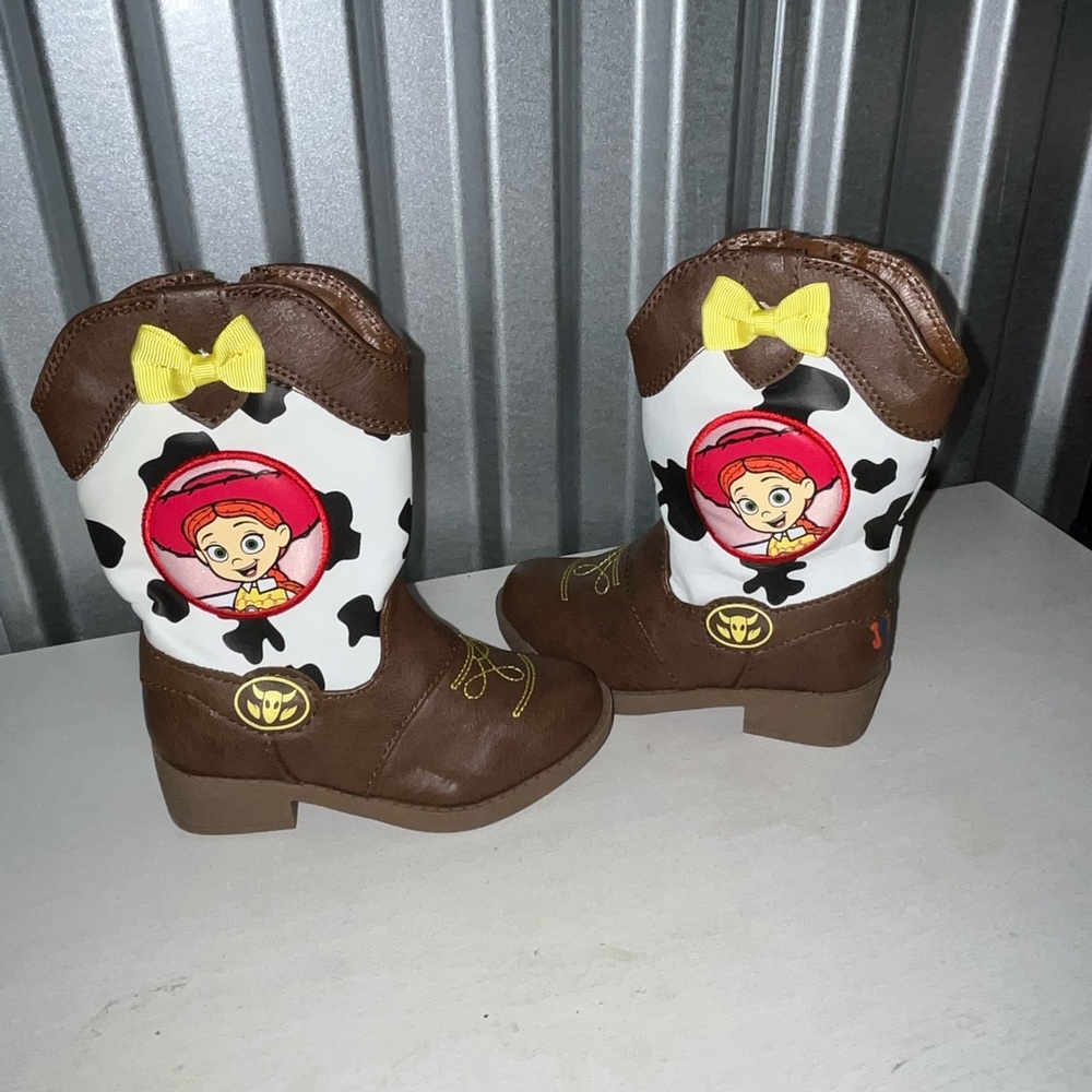 Kids boots buzz light year collection